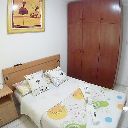 Dead Sea Yehuda Apartments Arad Exterior photo
