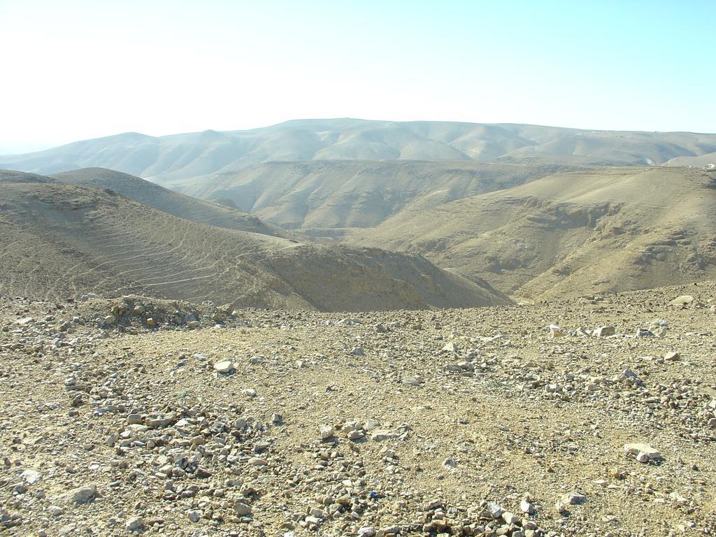 Dead Sea Yehuda Apartments Arad Room photo