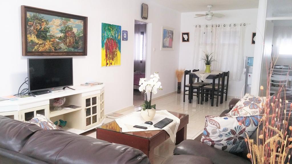 Dead Sea Yehuda Apartments Arad Exterior photo
