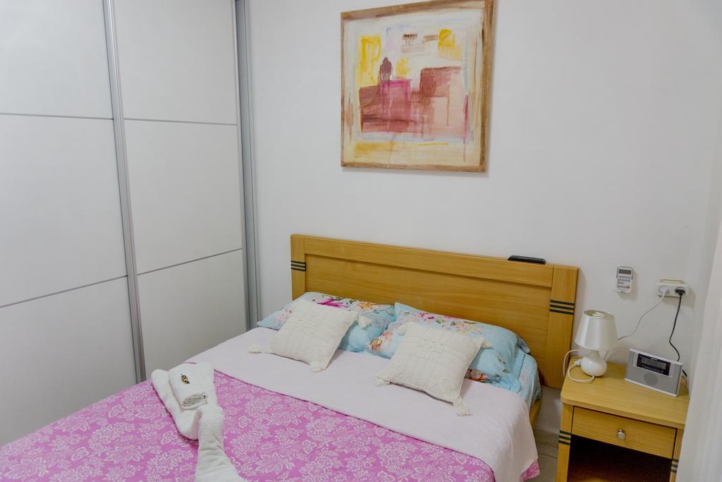 Dead Sea Yehuda Apartments Arad Exterior photo